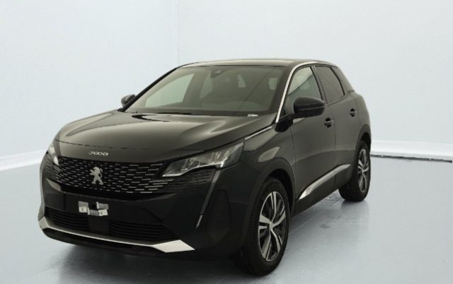 PEUGEOT 3008 usata 45