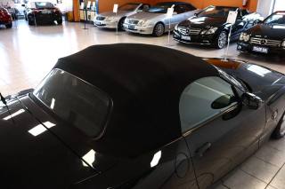 BMW Z4 usata, con Immobilizzatore elettronico