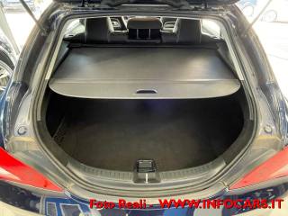 MERCEDES-BENZ CLA 180 usata, con Volante multifunzione