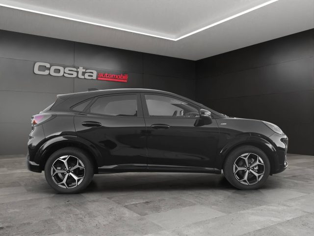 FORD Puma usata, con Cruise Control