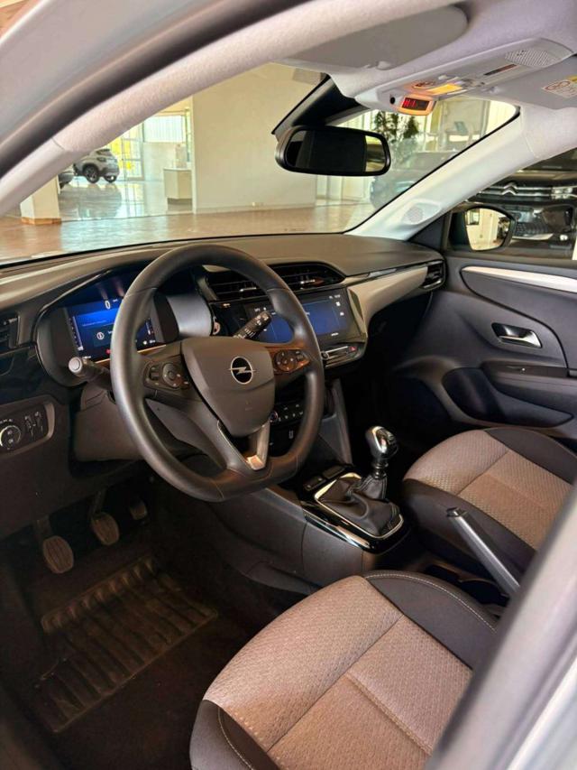 OPEL Corsa usata, con Chiusura centralizzata
