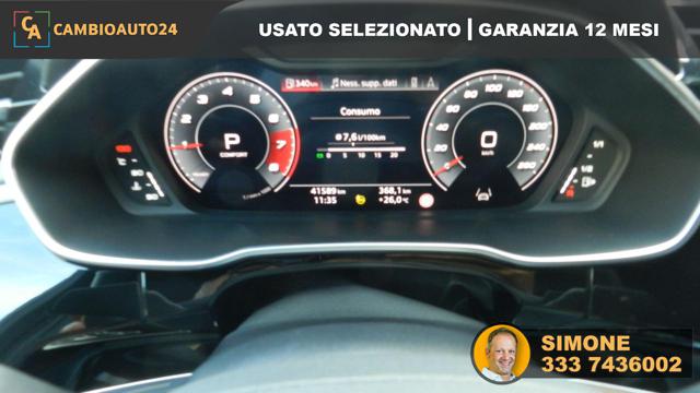 AUDI Q3 usata 83