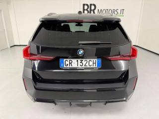 BMW X1 usata, con Cerchi in lega