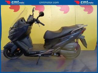 KYMCO X-Town usata 2