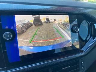 VOLKSWAGEN T-Cross usata, con Cruise Control