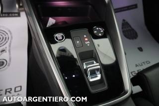 AUDI A3 usata, con Interni in pelle