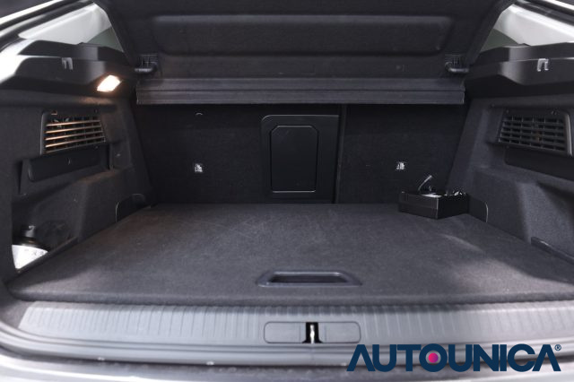 CITROEN C4 usata, con Monitoraggio pressione pneumatici