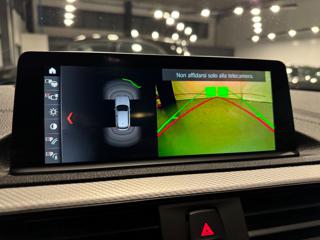 BMW 118 usata, con Controllo automatico clima