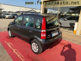 FIAT Panda usata, con Alzacristalli elettrici