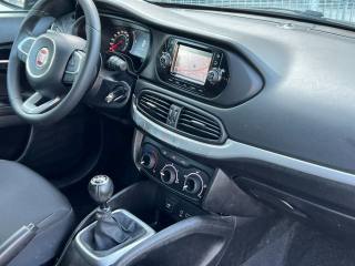 FIAT Tipo usata, con Climatizzatore