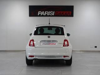 FIAT 500 usata, con Climatizzatore