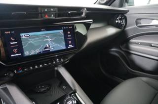 ALFA ROMEO Junior usata, con Sistema di navigazione