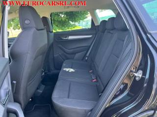 SKODA Karoq usata, con Sensori di parcheggio posteriori