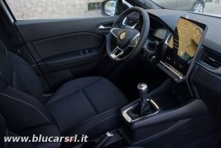 RENAULT Captur usata, con Immobilizzatore elettronico