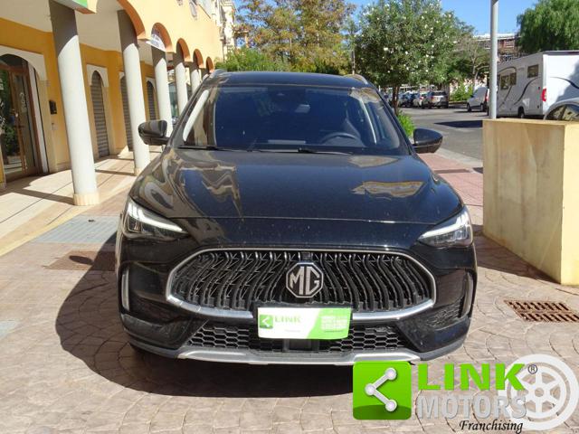 MG HS usata, con Airbag