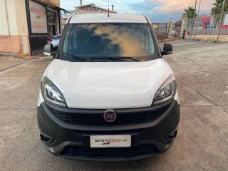 FIAT Doblo usata, con Airbag