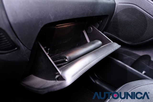 HYUNDAI iX35 usata, con Start/Stop Automatico