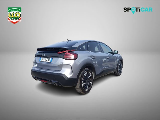 CITROEN C4 usata, con Autoradio