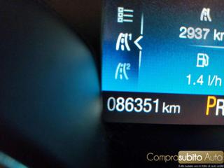 FORD C-Max usata, con Bluetooth
