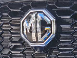 MG ZS usata, con Cruise Control