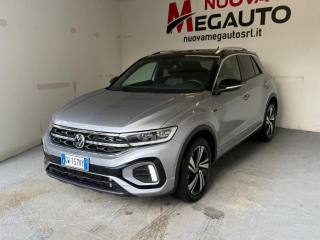 VOLKSWAGEN T-Roc usata, con Airbag laterali