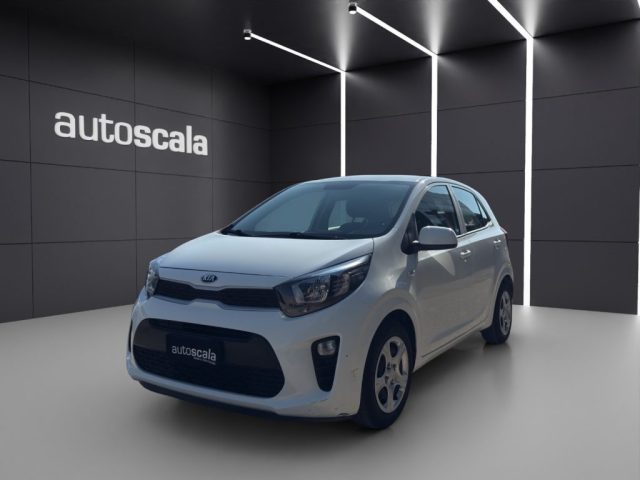 KIA Picanto usata, con ABS