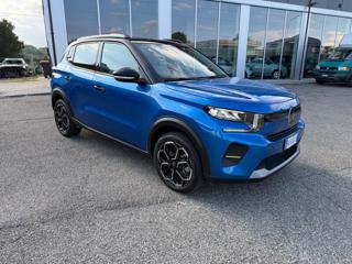 CITROEN E-C3 e- motore elettrico 113 CV Max