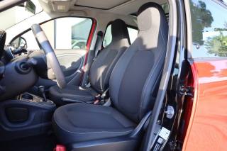 SMART ForFour usata, con Boardcomputer