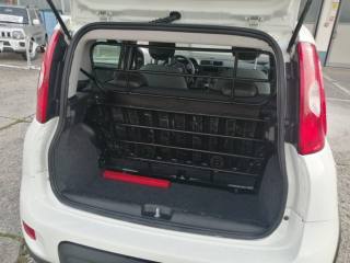 FIAT Panda usata, con ESP