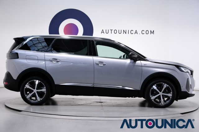 PEUGEOT 5008 usata, con Airbag Passeggero