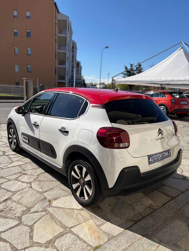 CITROEN C3 usata, con Airbag Passeggero