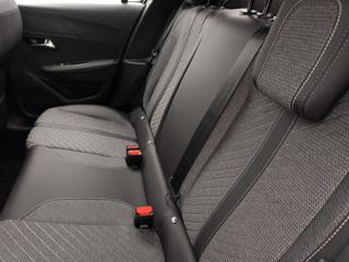PEUGEOT 208 usata, con USB