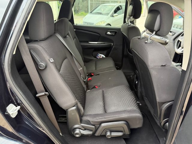 FIAT Freemont usata 26