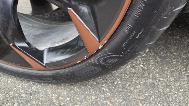 CUPRA Formentor usata, con Airbag Passeggero