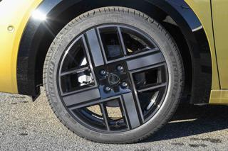 LANCIA Ypsilon usata, con Controllo automatico clima