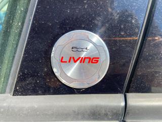 FIAT 500L usata, con Bluetooth