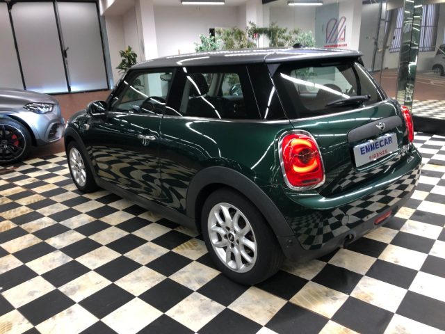 MINI One usata, con Airbag Passeggero