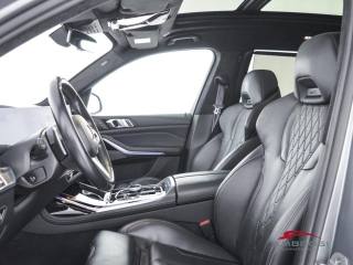 BMW X7 usata 8