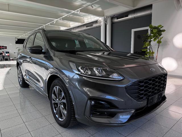 FORD Kuga usata, con Airbag laterali