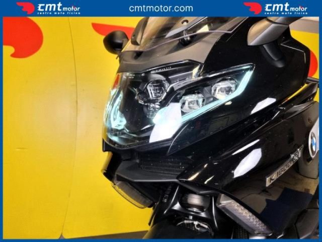 BMW K 1600 GT usata 5