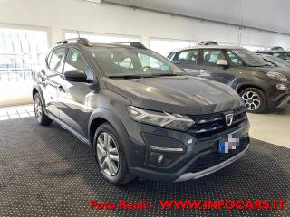 DACIA Sandero usata, con ABS