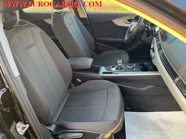 AUDI A4 usata 30