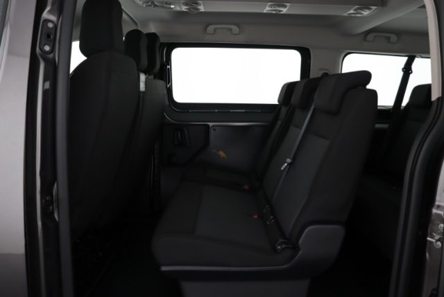 OPEL Vivaro Life usata, con Immobilizzatore elettronico