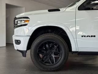 DODGE RAM usata 1