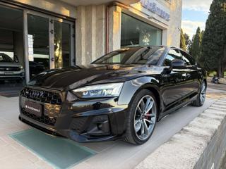AUDI A5 SPB SPORTBACK 40 TDI quattro S tronic S line.