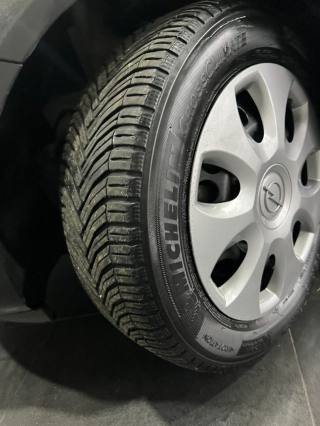 OPEL Corsa usata, con Immobilizzatore elettronico