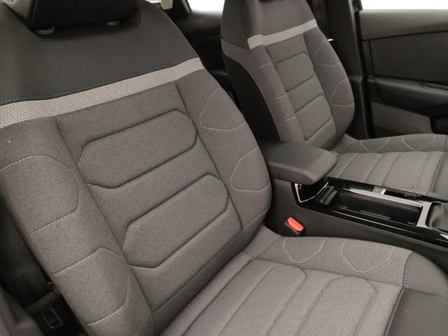 CITROEN C4 usata, con Autoradio digitale