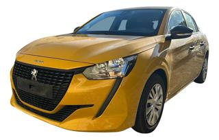 PEUGEOT 208 PureTech 75 Stop&Start 5 porte Active