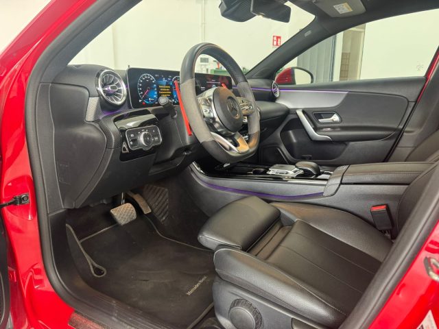 MERCEDES-BENZ A 180 usata, con Chiusura centralizzata