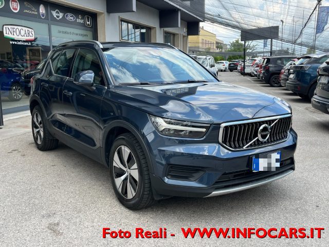 VOLVO XC40 usata, con ABS
